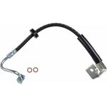 Order Front Brake Hose by BRAKEBEST - BH620506 For Your Vehicle