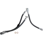 Order Front Brake Hose by BRAKEBEST - BH620520 For Your Vehicle