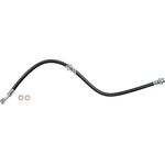 Order Front Brake Hose by BRAKEBEST - BH620524 For Your Vehicle