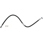 Order Front Brake Hose by BRAKEBEST - BH620528 For Your Vehicle
