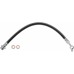 Order Front Brake Hose by BRAKEBEST - BH620536 For Your Vehicle