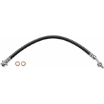 Order Front Brake Hose by BRAKEBEST - BH620537 For Your Vehicle