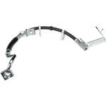 Order Front Brake Hose by BRAKEBEST - BH620558 For Your Vehicle