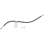 Order Front Brake Hose by BRAKEBEST - BH620565 For Your Vehicle