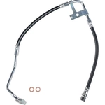 Order Front Brake Hose by BRAKEBEST - BH620576 For Your Vehicle