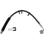 Order Front Brake Hose by BRAKEBEST - BH620579 For Your Vehicle