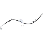 Order Front Brake Hose by BRAKEBEST - BH620580 For Your Vehicle