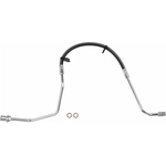 Order Front Brake Hose by BRAKEBEST - BH620582 For Your Vehicle