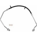 Order Front Brake Hose by BRAKEBEST - BH620583 For Your Vehicle