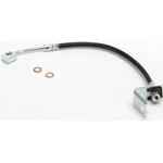 Order Front Brake Hose by BRAKEBEST - BH620584 For Your Vehicle