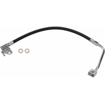 Order Front Brake Hose by BRAKEBEST - BH620585 For Your Vehicle