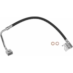 Order Front Brake Hose by BRAKEBEST - BH620586 For Your Vehicle