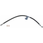 Order Front Brake Hose by BRAKEBEST - BH620596 For Your Vehicle