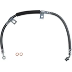 Order Front Brake Hose by BRAKEBEST - BH620600 For Your Vehicle