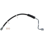 Order Front Brake Hose by BRAKEBEST - BH620607 For Your Vehicle