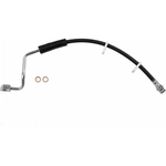 Order Front Brake Hose by BRAKEBEST - BH620608 For Your Vehicle
