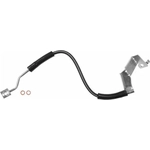 Order Front Brake Hose by BRAKEBEST - BH620610 For Your Vehicle