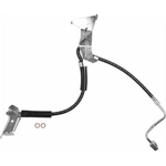Order Front Brake Hose by BRAKEBEST - BH620627 For Your Vehicle