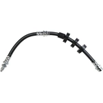 Order Front Brake Hose by BRAKEBEST - BH620632 For Your Vehicle