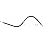 Order Front Brake Hose by BRAKEBEST - BH620639 For Your Vehicle