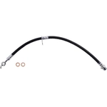 Order Front Brake Hose by BRAKEBEST - BH620644 For Your Vehicle