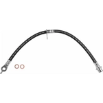 Order Front Brake Hose by BRAKEBEST - BH620650 For Your Vehicle