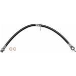 Order Front Brake Hose by BRAKEBEST - BH620651 For Your Vehicle