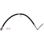 Order Front Brake Hose by BRAKEBEST - BH620669 For Your Vehicle