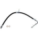 Order Front Brake Hose by BRAKEBEST - BH620670 For Your Vehicle