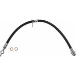 Order Front Brake Hose by BRAKEBEST - BH620675 For Your Vehicle