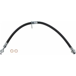 Order Front Brake Hose by BRAKEBEST - BH620676 For Your Vehicle