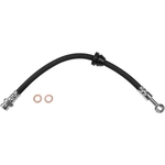 Order Front Brake Hose by BRAKEBEST - BH620682 For Your Vehicle