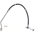 Order Front Brake Hose by BRAKEBEST - BH620690 For Your Vehicle