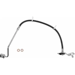 Order Front Brake Hose by BRAKEBEST - BH620691 For Your Vehicle
