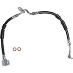 Order Front Brake Hose by BRAKEBEST - BH620702 For Your Vehicle