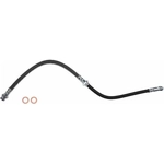 Order Front Brake Hose by BRAKEBEST - BH620709 For Your Vehicle