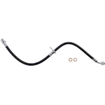 Order Front Brake Hose by BRAKEBEST - BH620729 For Your Vehicle