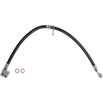 Order Front Brake Hose by BRAKEBEST - BH620733 For Your Vehicle