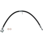Order Front Brake Hose by BRAKEBEST - BH620734 For Your Vehicle