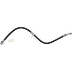 Order Front Brake Hose by BRAKEBEST - BH620735 For Your Vehicle