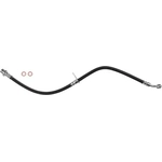 Order Front Brake Hose by BRAKEBEST - BH620736 For Your Vehicle