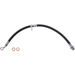 Order Front Brake Hose by BRAKEBEST - BH620737 For Your Vehicle