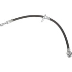 Order Front Brake Hose by BRAKEBEST - BH620738 For Your Vehicle