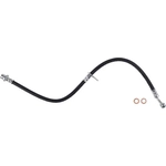 Order Front Brake Hose by BRAKEBEST - BH620739 For Your Vehicle