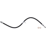 Order Front Brake Hose by BRAKEBEST - BH620740 For Your Vehicle