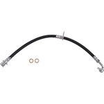 Order Front Brake Hose by BRAKEBEST - BH620741 For Your Vehicle