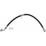 Order Front Brake Hose by BRAKEBEST - BH620742 For Your Vehicle