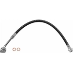 Order Front Brake Hose by BRAKEBEST - BH620777 For Your Vehicle