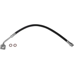Order Front Brake Hose by BRAKEBEST - BH620778 For Your Vehicle