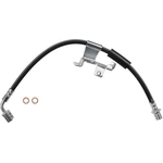 Order Front Brake Hose by BRAKEBEST - BH620779 For Your Vehicle